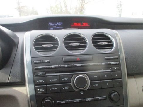 Used 2010 MAZDA CX-7 i SV image 28