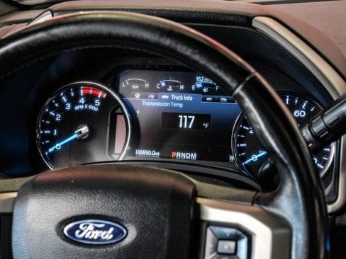 Used 2022 Ford F350 Lariat w/ Lariat Value Package image 18