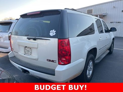 Used 2012 GMC Yukon XL SLT w/ SLT-2 Equipment Package image 4
