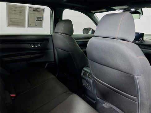 Used 2023 Honda CR-V Sport image 9