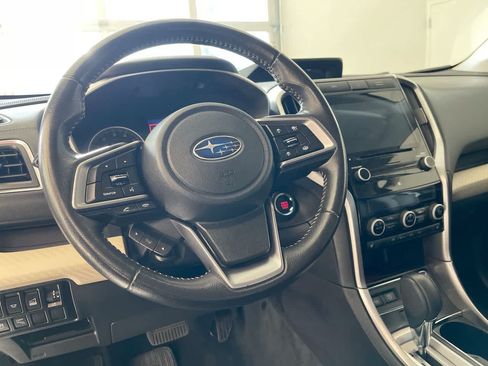 Used 2022 Subaru Ascent Premium w/ Convenience Package AWD/4WD image 14