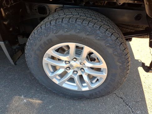 Used 2019 Chevrolet Silverado 1500 LT w/ All-Star Edition image 12