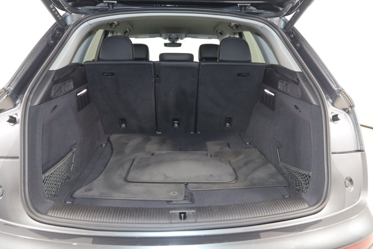 Used 2023 Audi Q5 2.0T Premium AWD/4WD image 38