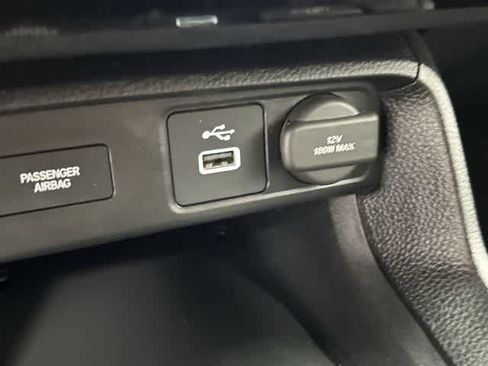 Used 2024 Honda Civic Sport image 25
