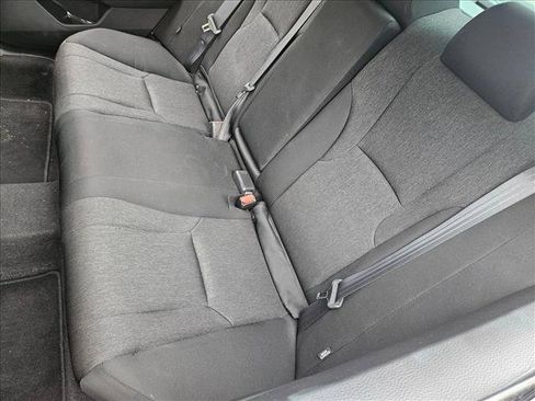 Used 2024 Honda Accord LX image 14