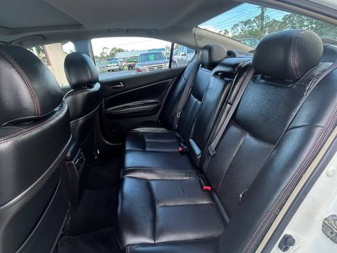 Used 2014 Nissan Maxima 3.5 S FWD image 25
