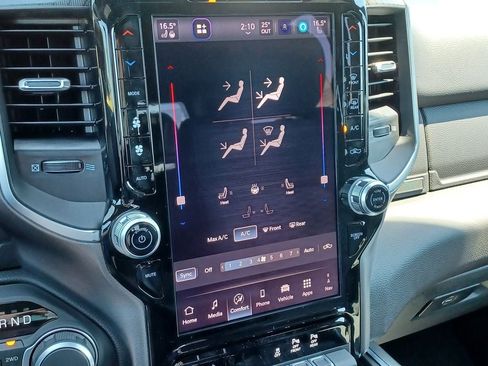 New 2026 RAM 1500 Big Horn AWD/4WD image 22