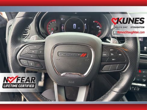 Used 2022 Dodge Durango R/T image 16