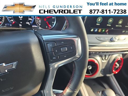 Used 2023 Chevrolet Blazer RS w/ Enhanced Convenience Package image 33