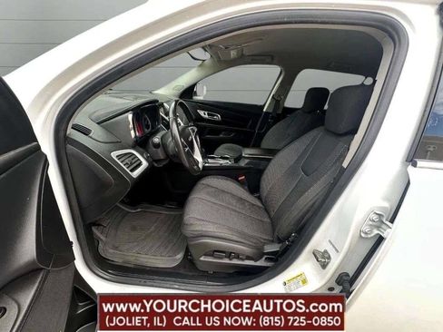 Used 2016 GMC Terrain SLE w/ Convenience Package image 38