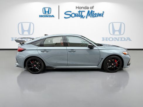 New 2025 Honda Civic Type R image 8