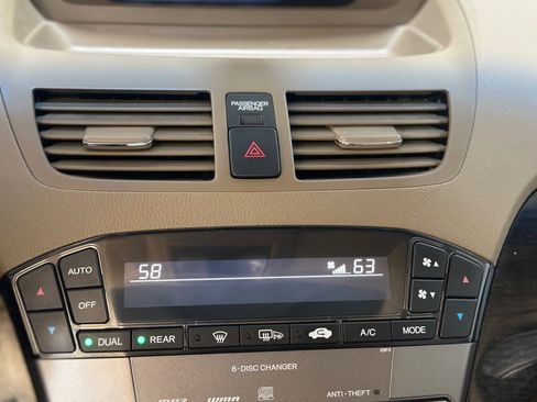Used 2008 Acura MDX image 16