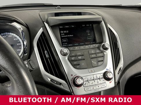 Used 2016 GMC Terrain SLT w/ Open Road Package FWD image 9