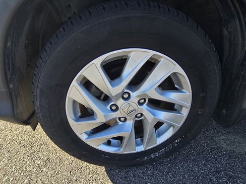 Used 2015 Honda CR-V EX-L image 9