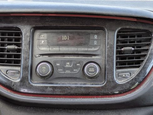 Used 2015 Dodge Dart SXT FWD image 17