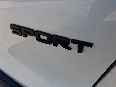 Used 2024 Honda CR-V Sport image 10
