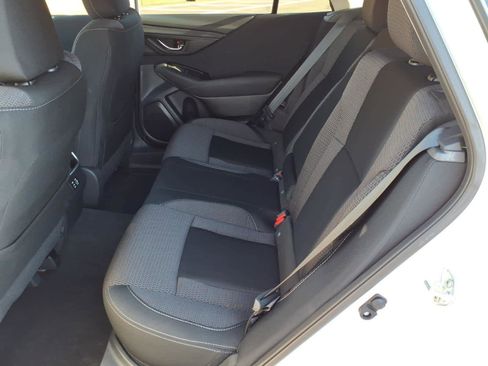 Certified 2025 Subaru Outback Premium w/ Popular Package #1A image 27