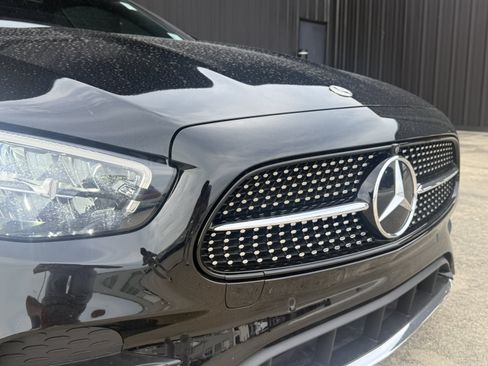 Used 2023 Mercedes-Benz E 450 Coupe image 31