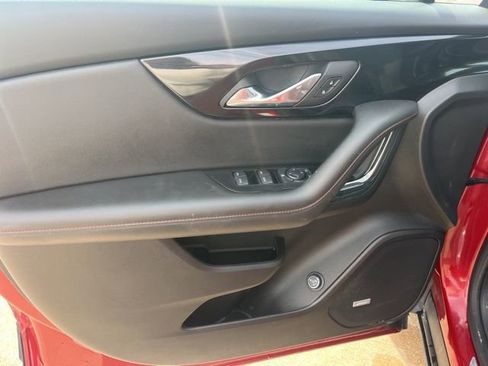 Used 2024 Chevrolet Blazer RS image 12