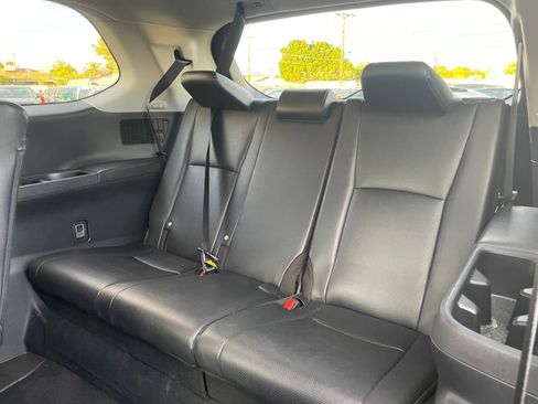 Used 2025 Toyota Grand Highlander XLE image 30