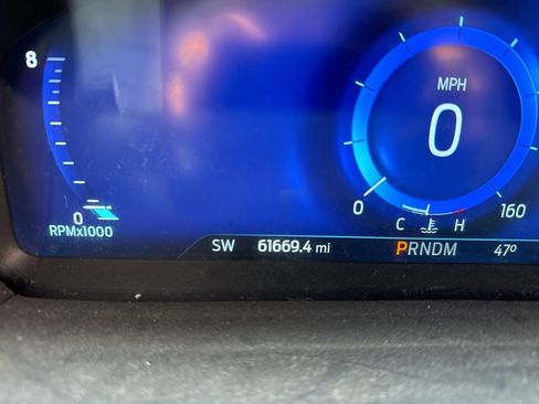 Used 2022 Ford Explorer ST w/ Equipment Group 401A image 7