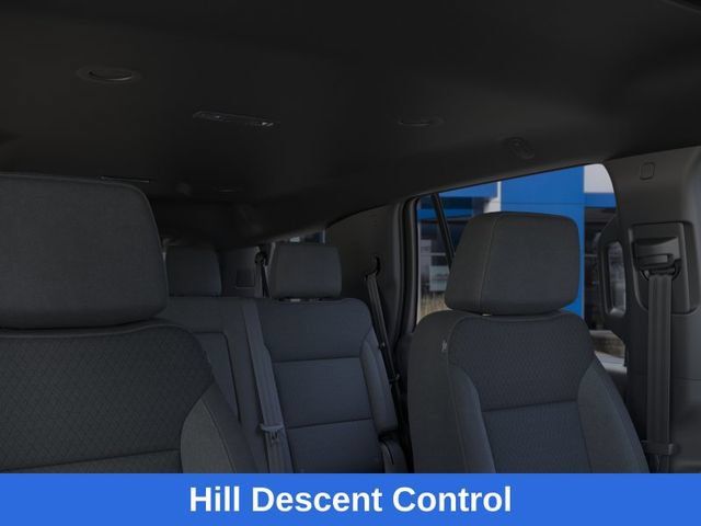 New 2026 Chevrolet Tahoe LS w/ LPO, Dark Essentials Package AWD/4WD image 25