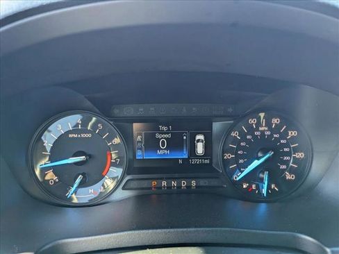 Used 2018 Ford Explorer 4WD image 10