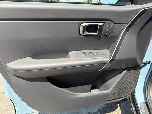 New 2027 Kia Seltos X-Line SX w/ X-Line SX Prestige Package AWD/4WD image 17