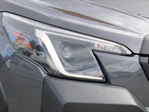 Used 2022 Subaru Forester Wilderness image 24