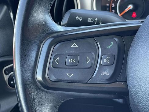 Used 2018 Jeep Wrangler Unlimited Sport S image 20