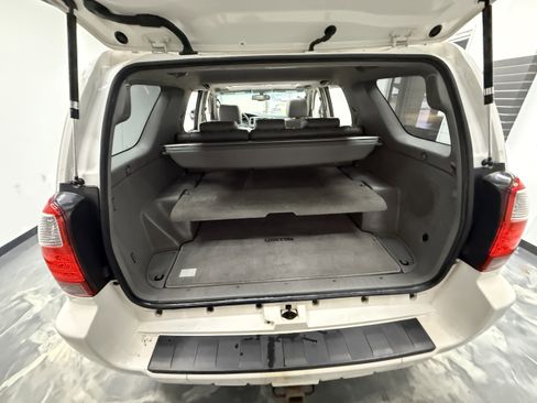 Used 2006 Toyota 4Runner Limited image 24