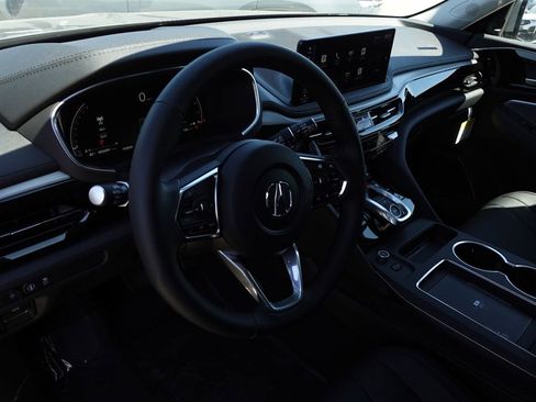 New 2026 Acura MDX Base image 11