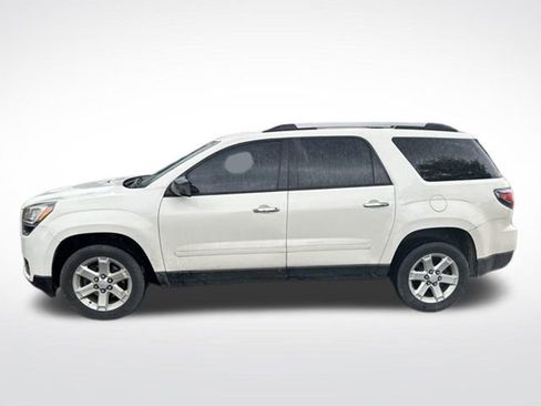 Used 2015 GMC Acadia SLE FWD image 2