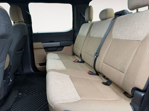 Used 2023 Ford F150 XLT AWD/4WD image 13