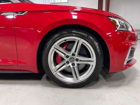 Used 2019 Audi S5 Prestige image 20