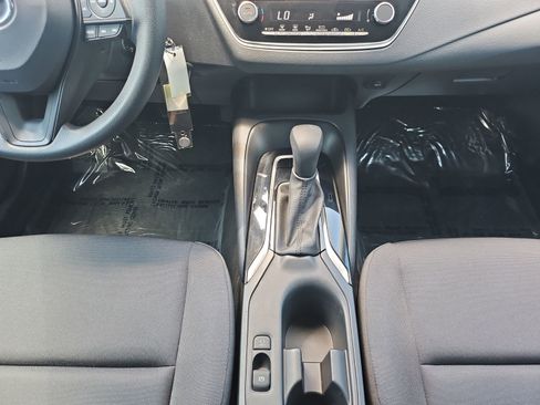 Used 2024 Toyota Corolla LE FWD image 25