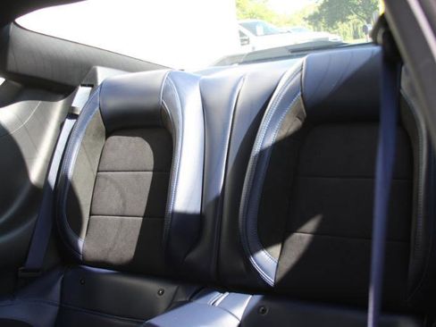 Used 2024 Ford Mustang Dark Horse w/ Dark Horse Handlin Package RWD image 35