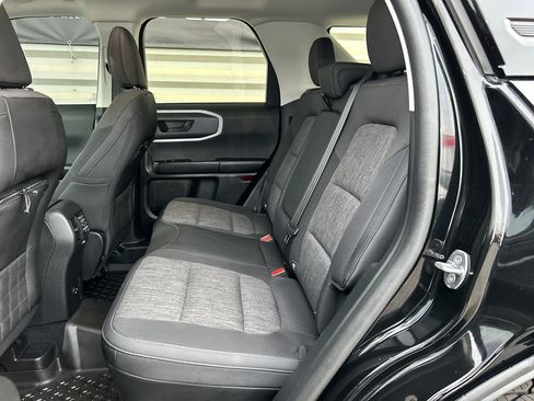 Used 2021 Ford Bronco Sport Big Bend image 13