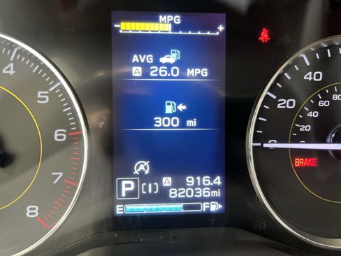 Used 2022 Subaru Crosstrek 2.5i Sport AWD/4WD image 15