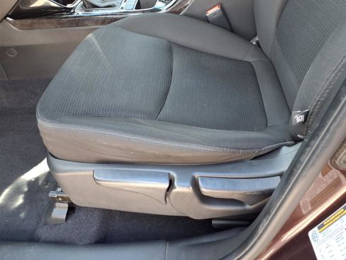 Used 2015 Kia Sorento LX FWD image 22