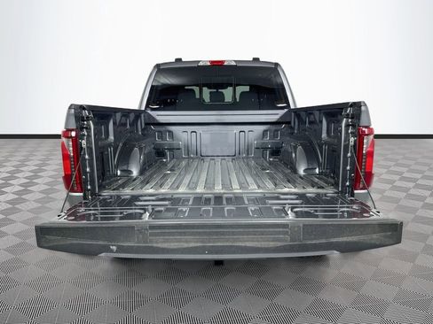 New 2026 Ford F150 XLT w/ Equipment Group 302A MID AWD/4WD image 26