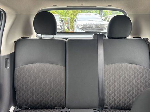 Used 2024 Mitsubishi Mirage ES FWD image 10