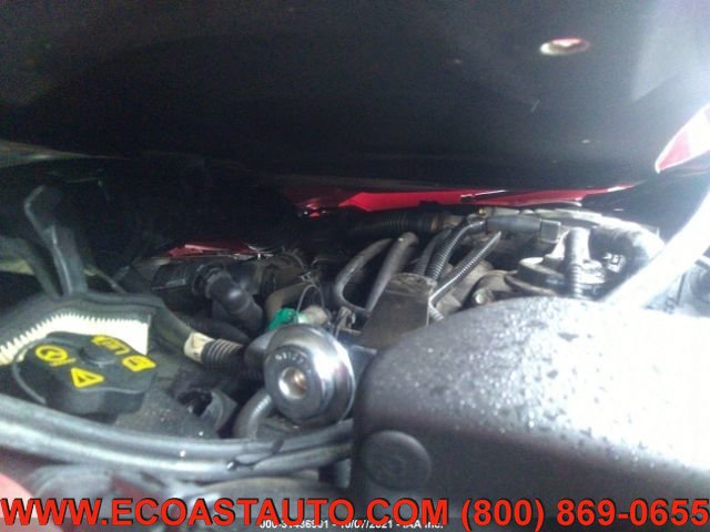 Used 2002 Ford Thunderbird RWD image 6