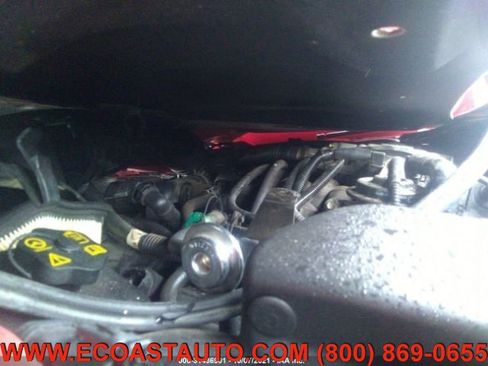 Used 2002 Ford Thunderbird Deluxe image 6