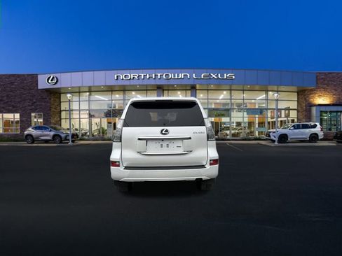 Used 2023 Lexus GX 460 Premium image 22