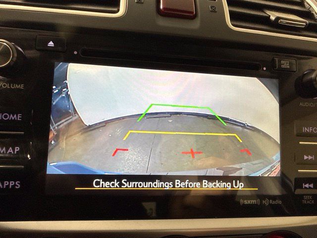 Used 2017 Subaru Crosstrek 2.0i Limited AWD/4WD image 23