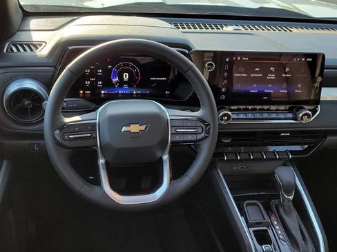 New 2026 Chevrolet Colorado LT w/ LT Convenience Package image 10