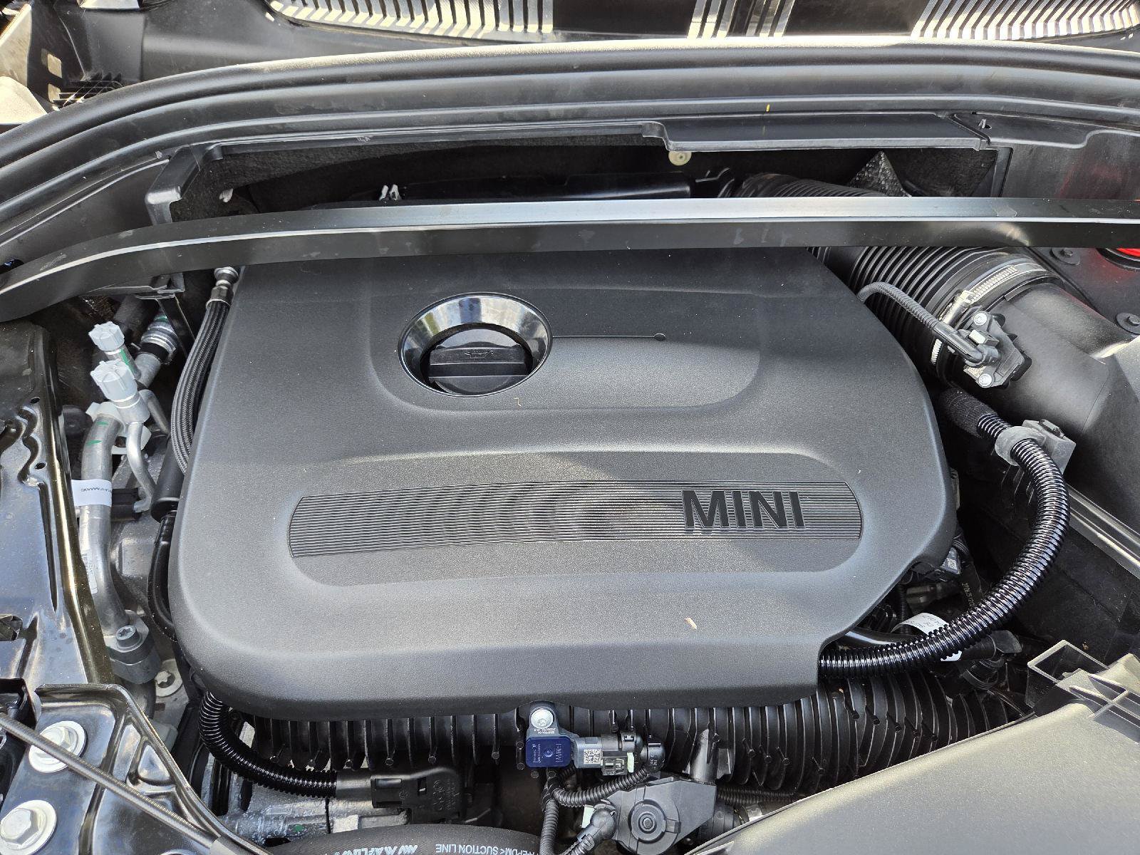 Used 2026 MINI Cooper Countryman John Cooper Works AWD/4WD image 45