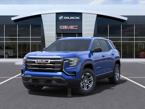 New 2026 GMC Terrain Elevation image 6