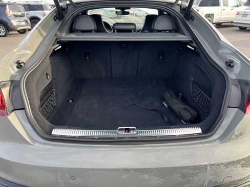 Used 2021 Audi S5 Premium Plus w/ Premium Plus Package image 24